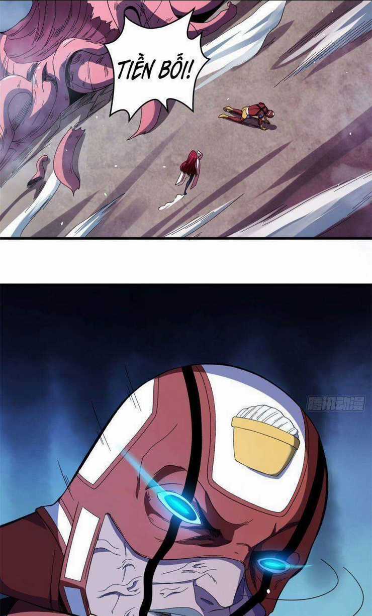 Ta Có 999 Loại Dị Năng Chapter 5 trang 23