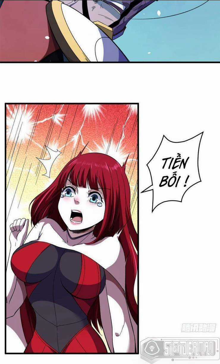 Ta Có 999 Loại Dị Năng Chapter 5 trang 24