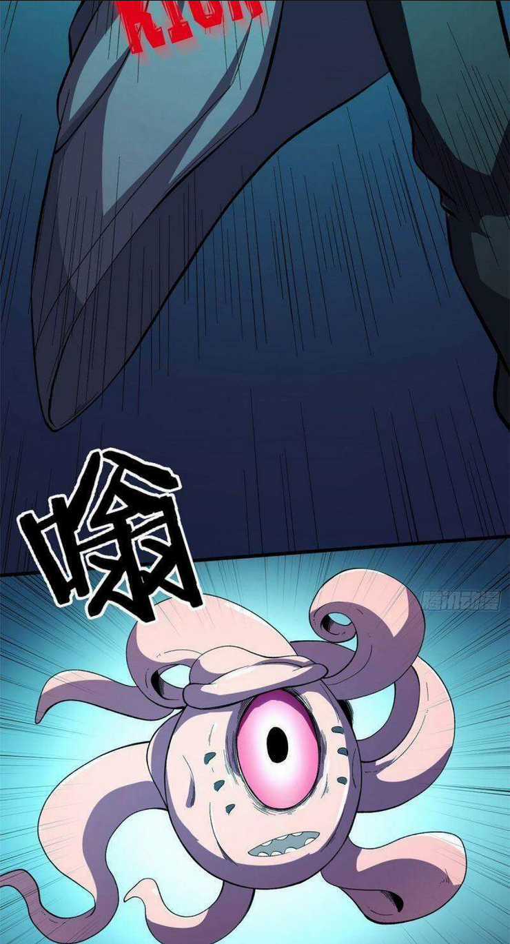 Ta Có 999 Loại Dị Năng Chapter 5 trang 36