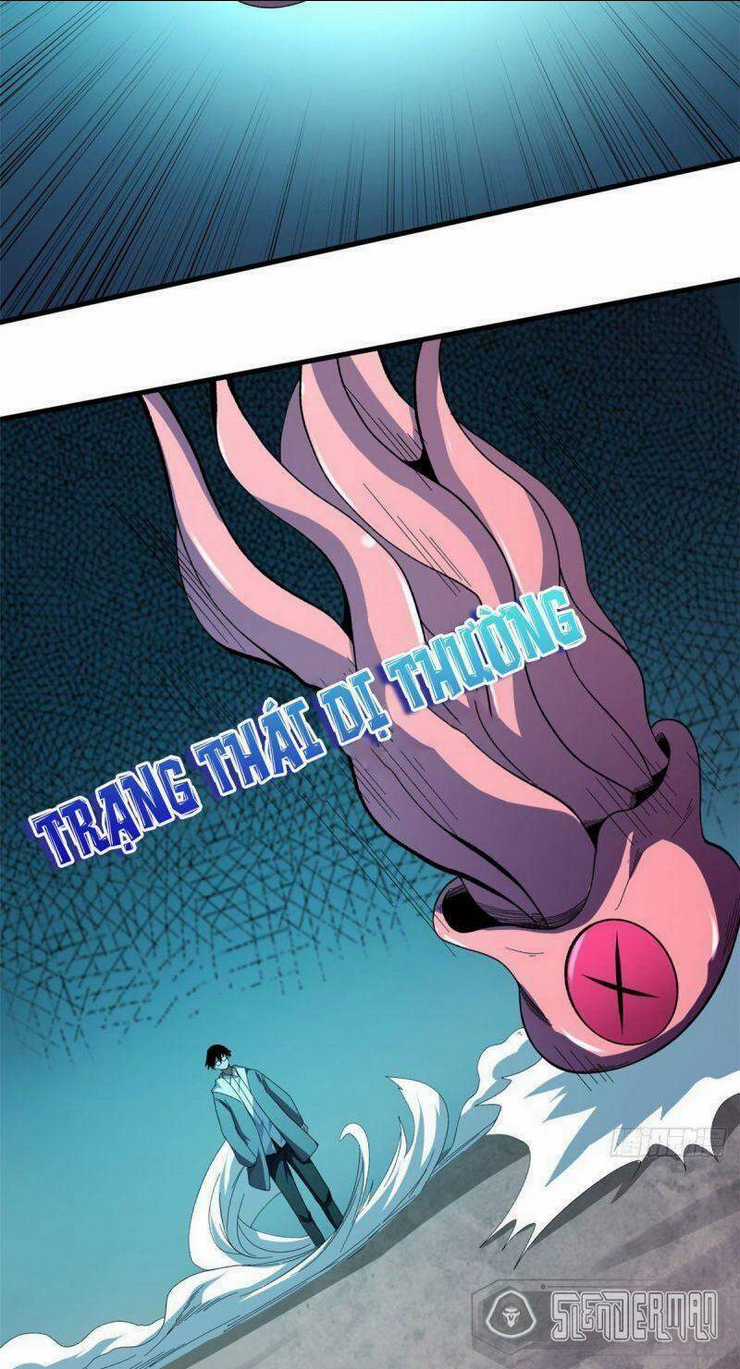 Ta Có 999 Loại Dị Năng Chapter 5 trang 37