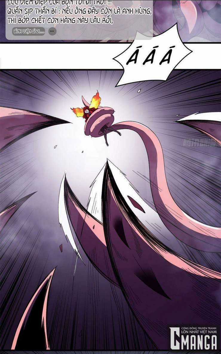 Ta Có 999 Loại Dị Năng Chapter 5 trang 4