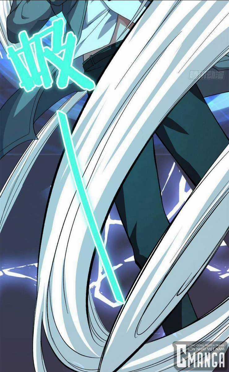 Ta Có 999 Loại Dị Năng Chapter 5 trang 41