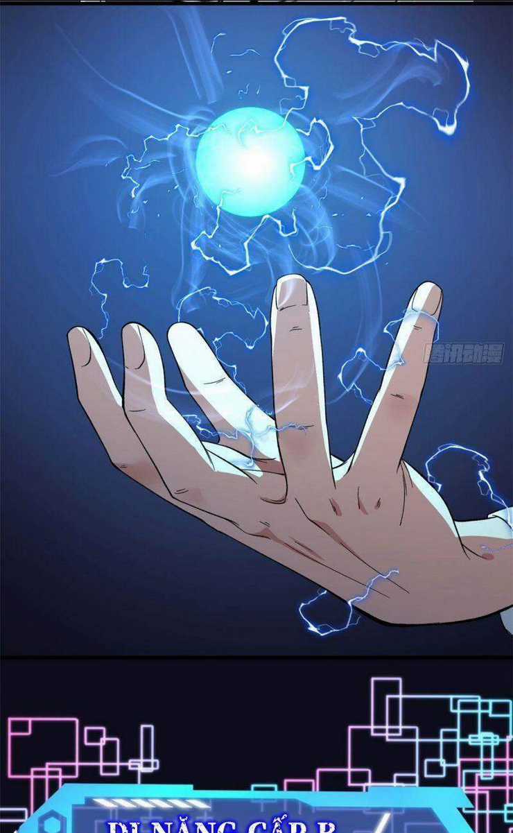 Ta Có 999 Loại Dị Năng Chapter 5 trang 42