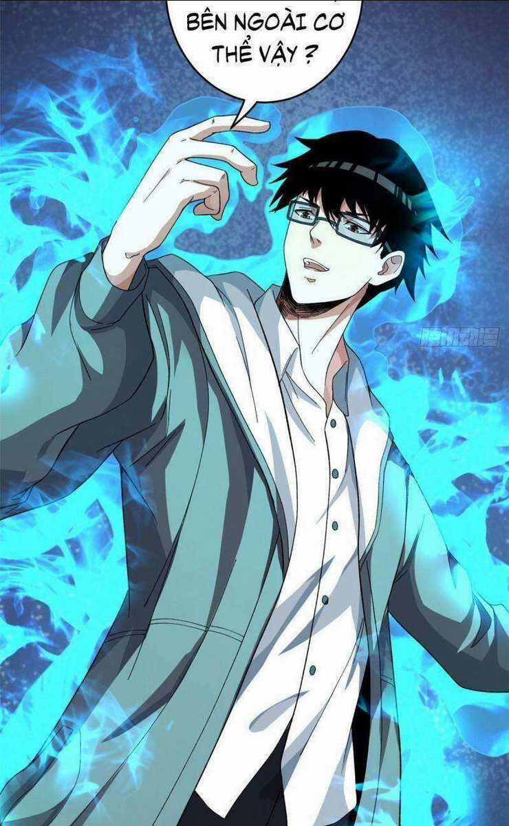 Ta Có 999 Loại Dị Năng Chapter 5 trang 44