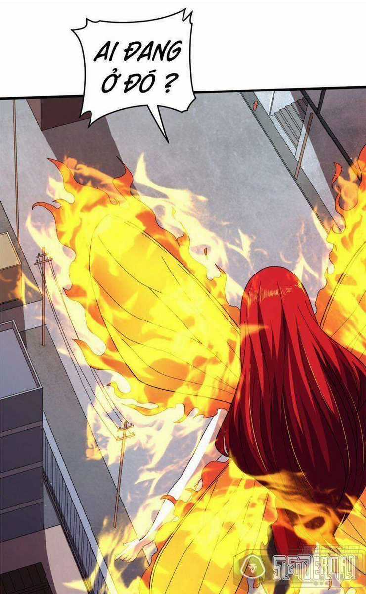 Ta Có 999 Loại Dị Năng Chapter 5 trang 46