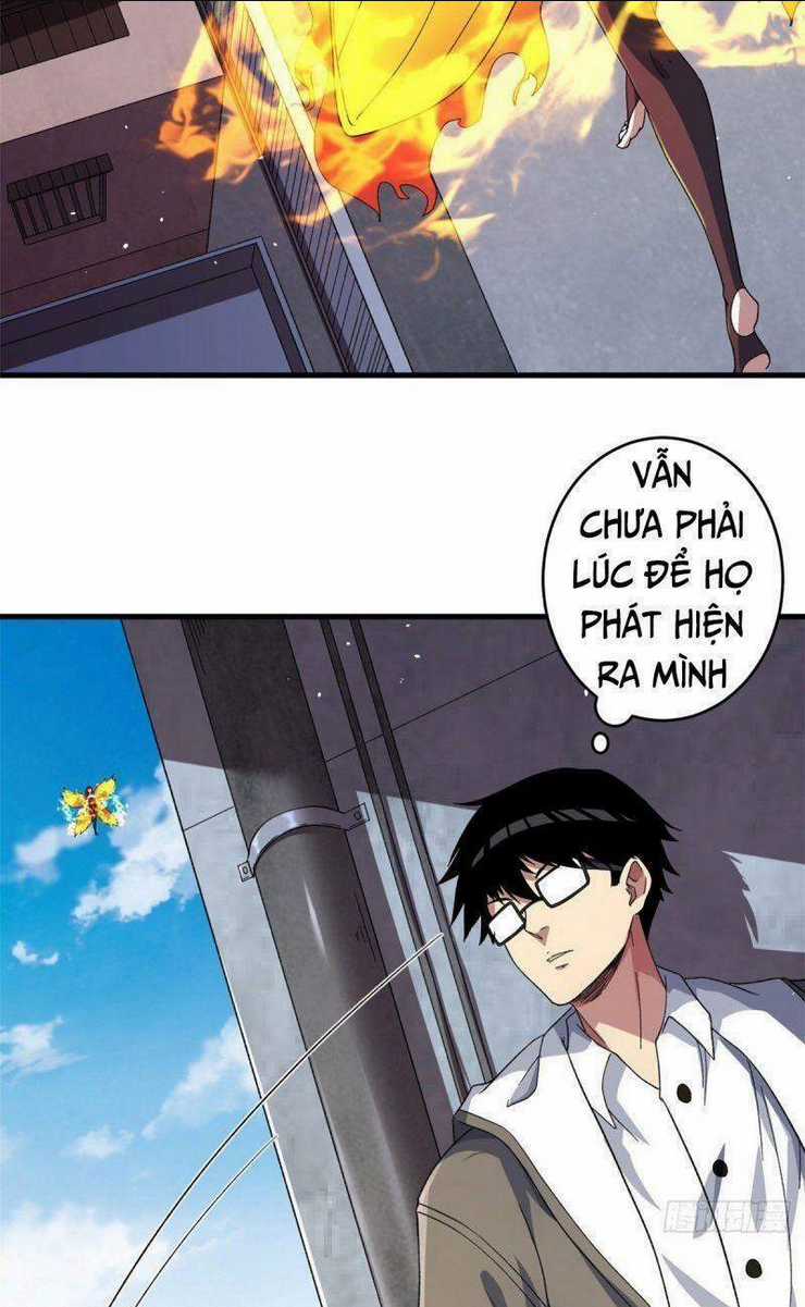 Ta Có 999 Loại Dị Năng Chapter 5 trang 47