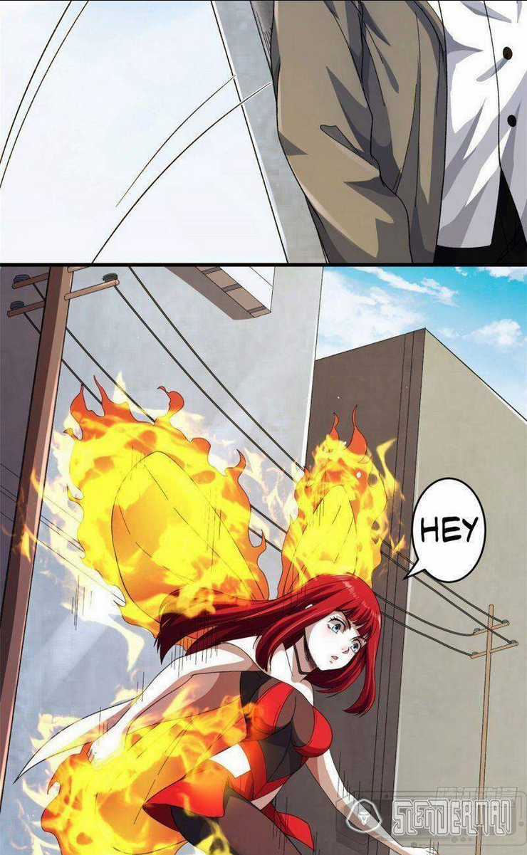 Ta Có 999 Loại Dị Năng Chapter 5 trang 48