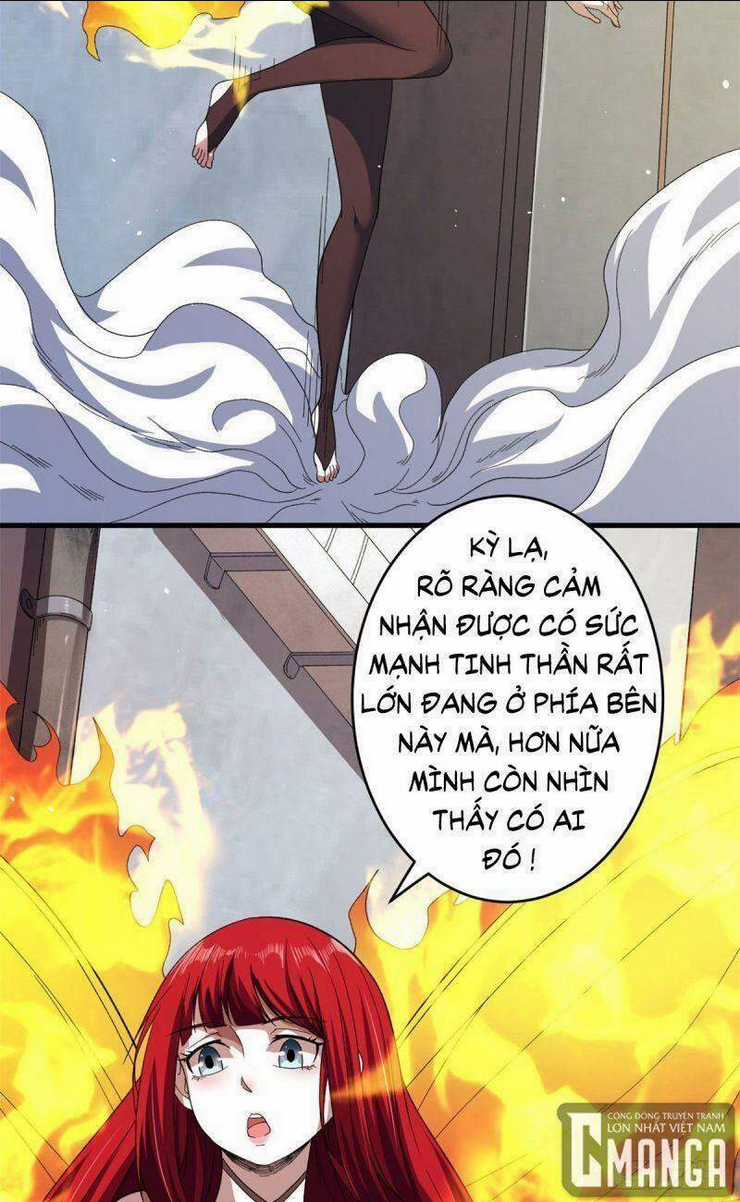 Ta Có 999 Loại Dị Năng Chapter 5 trang 49