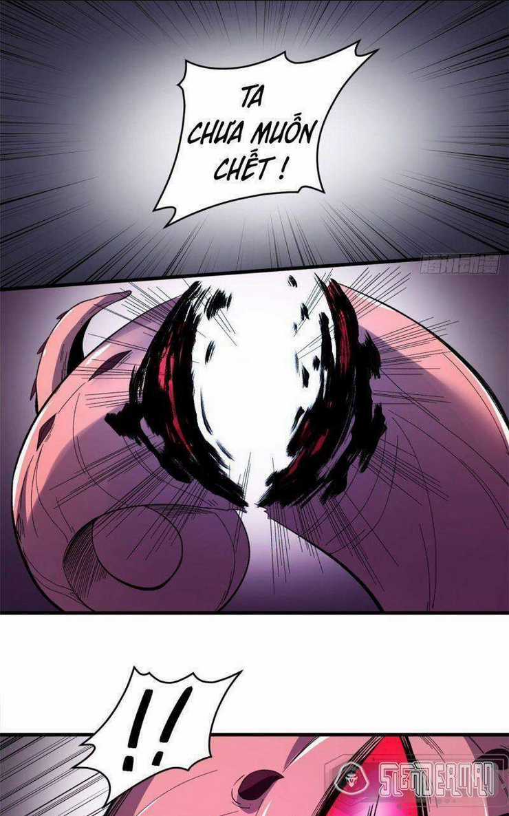 Ta Có 999 Loại Dị Năng Chapter 5 trang 5