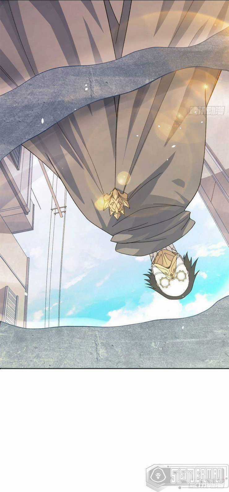 Ta Có 999 Loại Dị Năng Chapter 5 trang 52