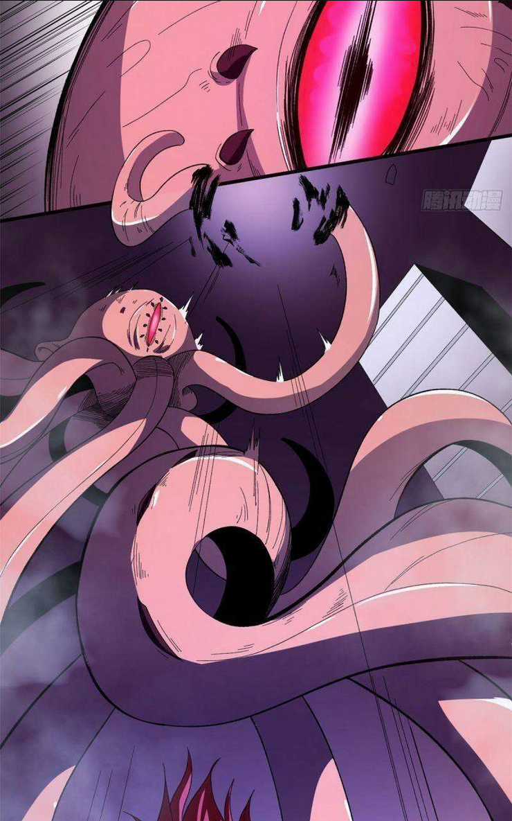 Ta Có 999 Loại Dị Năng Chapter 5 trang 6