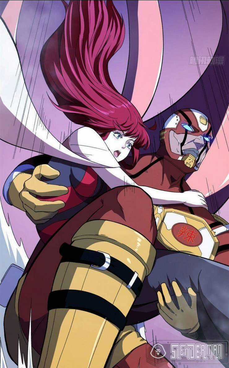 Ta Có 999 Loại Dị Năng Chapter 5 trang 7