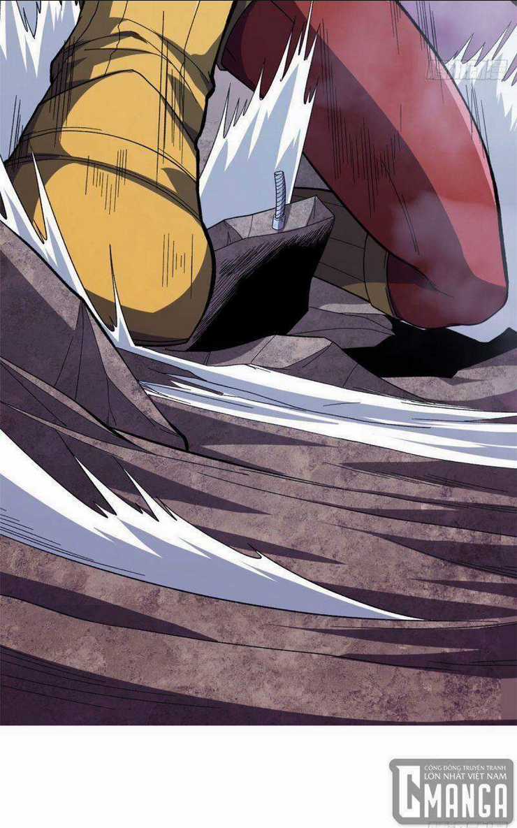 Ta Có 999 Loại Dị Năng Chapter 5 trang 8