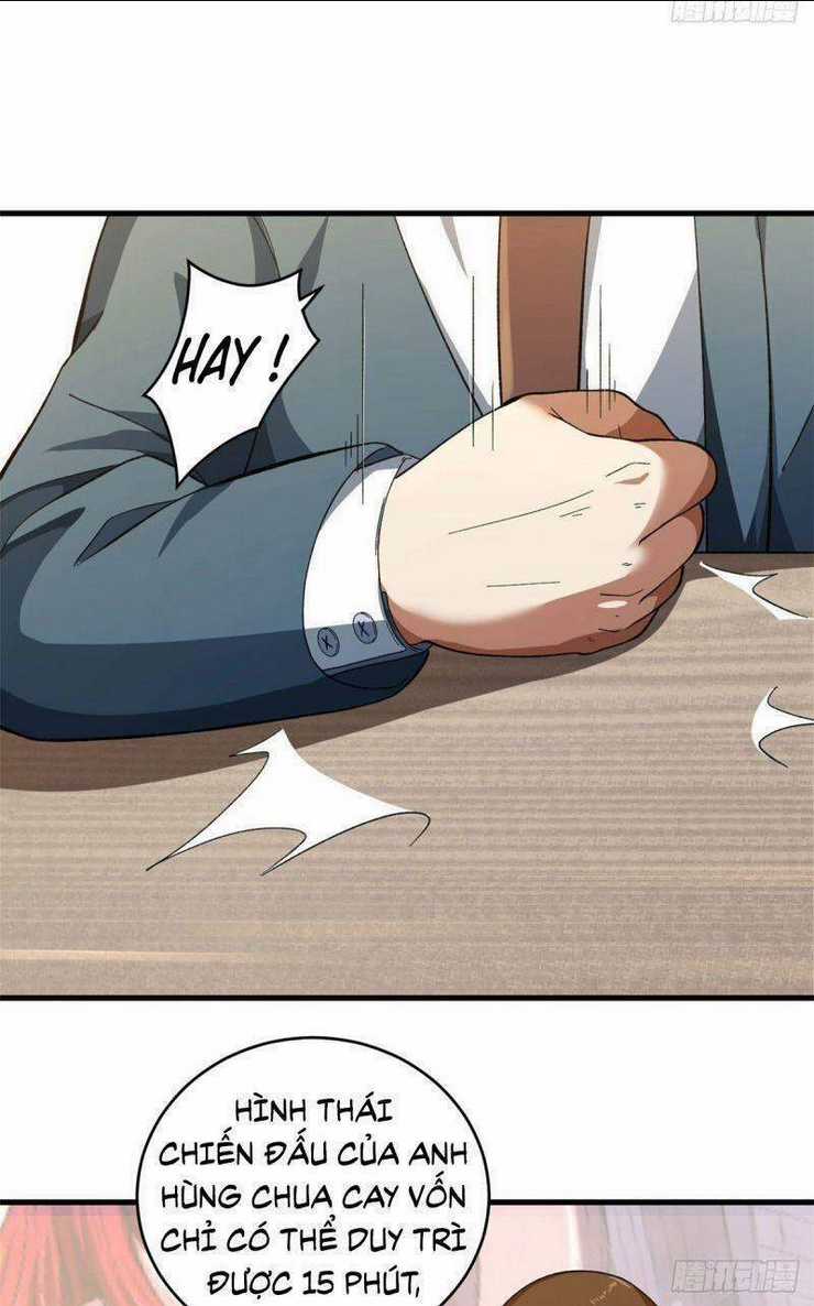 Ta Có 999 Loại Dị Năng Chapter 5 trang 9