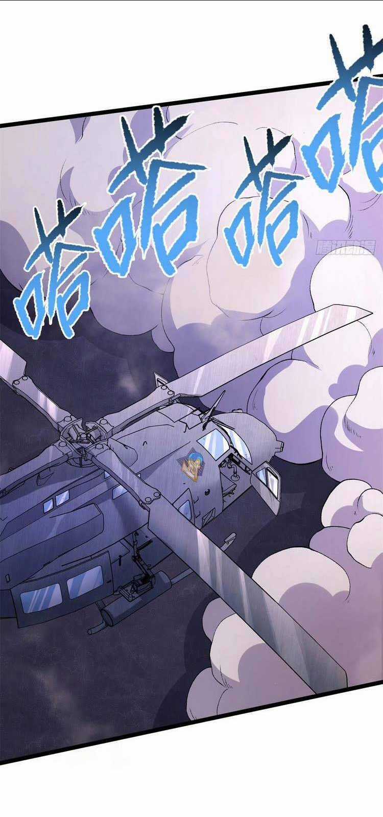 Ta Có 999 Loại Dị Năng Chapter 50 trang 0
