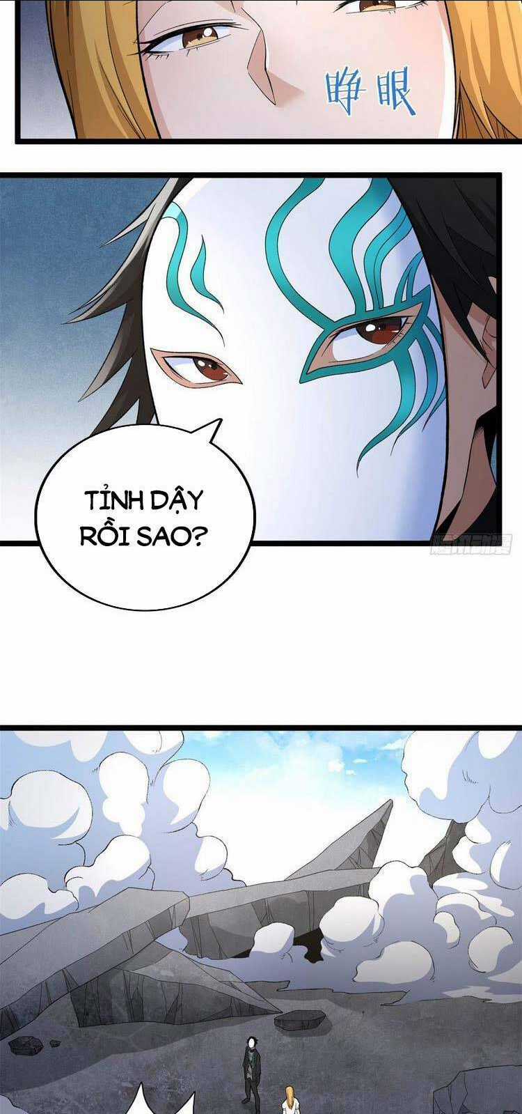 Ta Có 999 Loại Dị Năng Chapter 50 trang 14