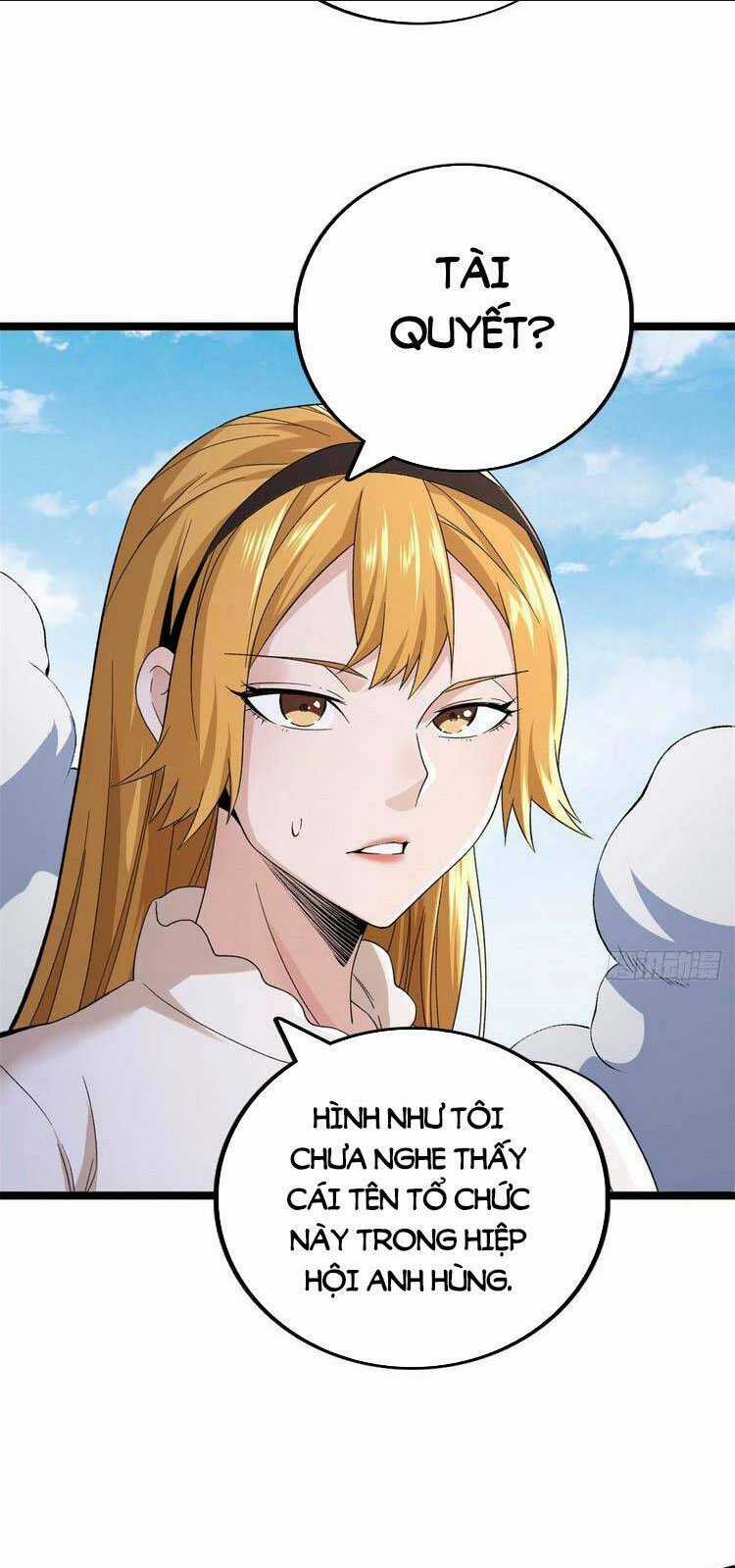 Ta Có 999 Loại Dị Năng Chapter 50 trang 16