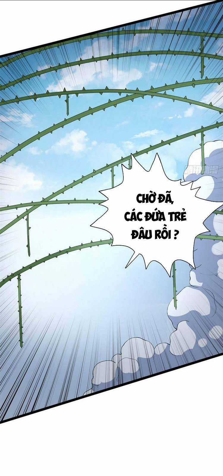 Ta Có 999 Loại Dị Năng Chapter 50 trang 17