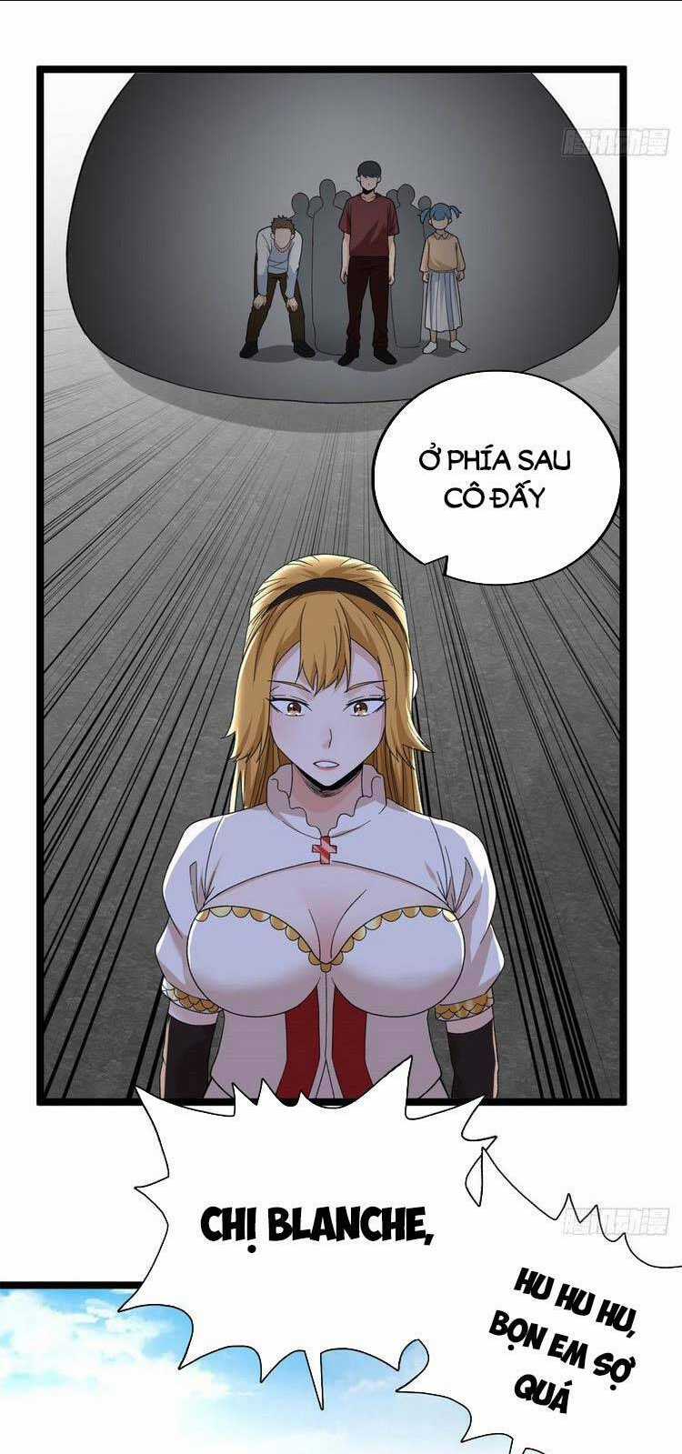 Ta Có 999 Loại Dị Năng Chapter 50 trang 18