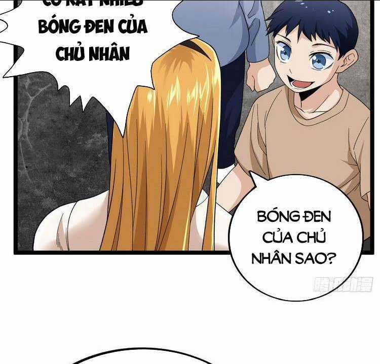 Ta Có 999 Loại Dị Năng Chapter 50 trang 20