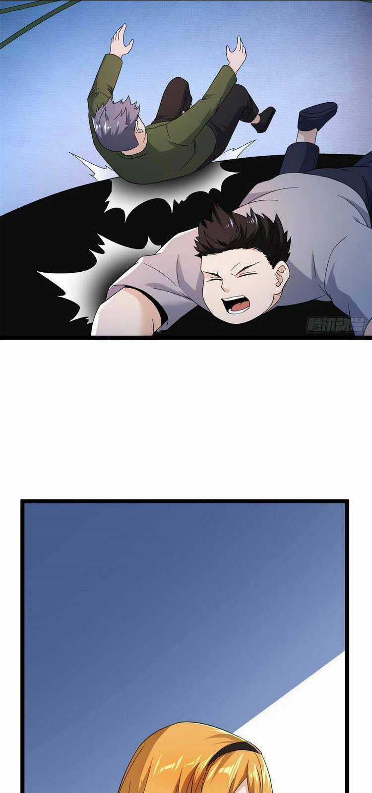 Ta Có 999 Loại Dị Năng Chapter 50 trang 22