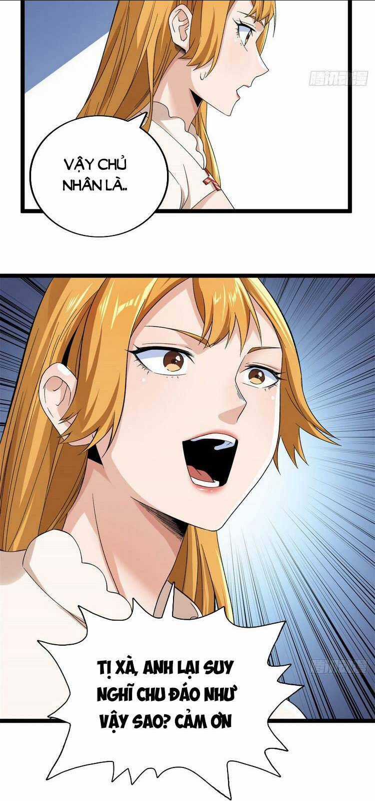 Ta Có 999 Loại Dị Năng Chapter 50 trang 23