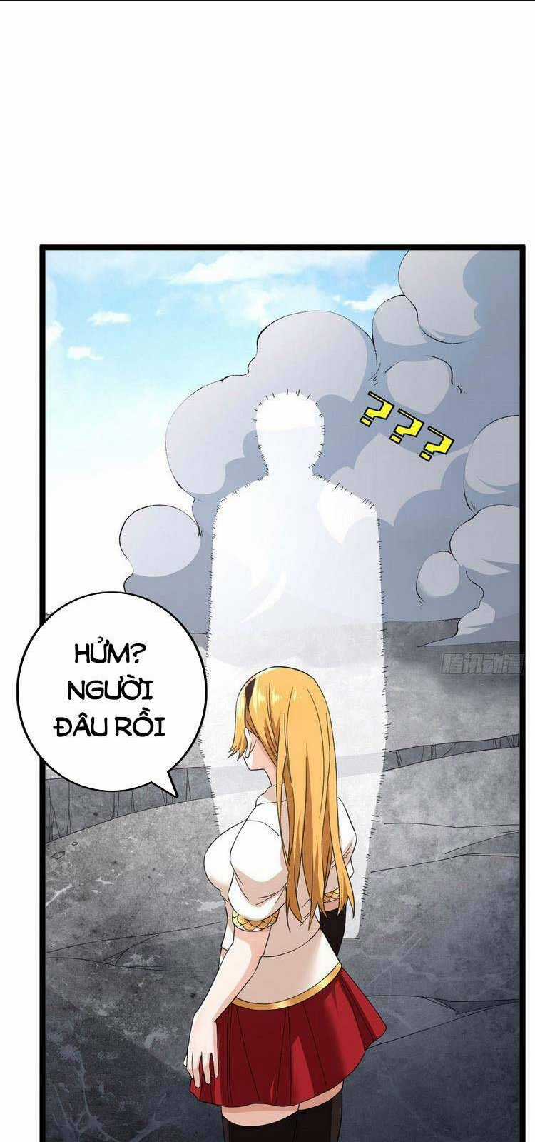 Ta Có 999 Loại Dị Năng Chapter 50 trang 24