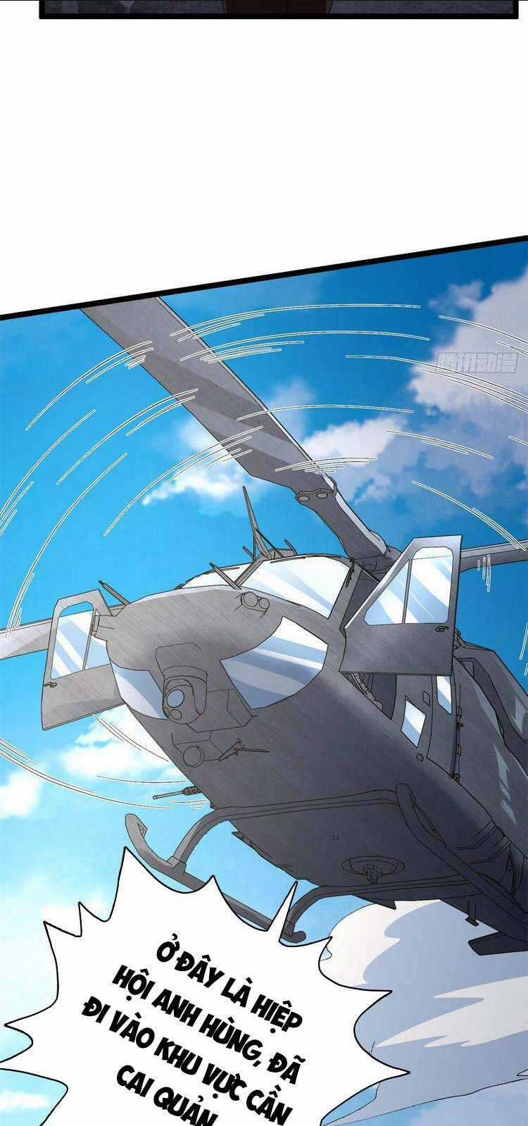 Ta Có 999 Loại Dị Năng Chapter 50 trang 25