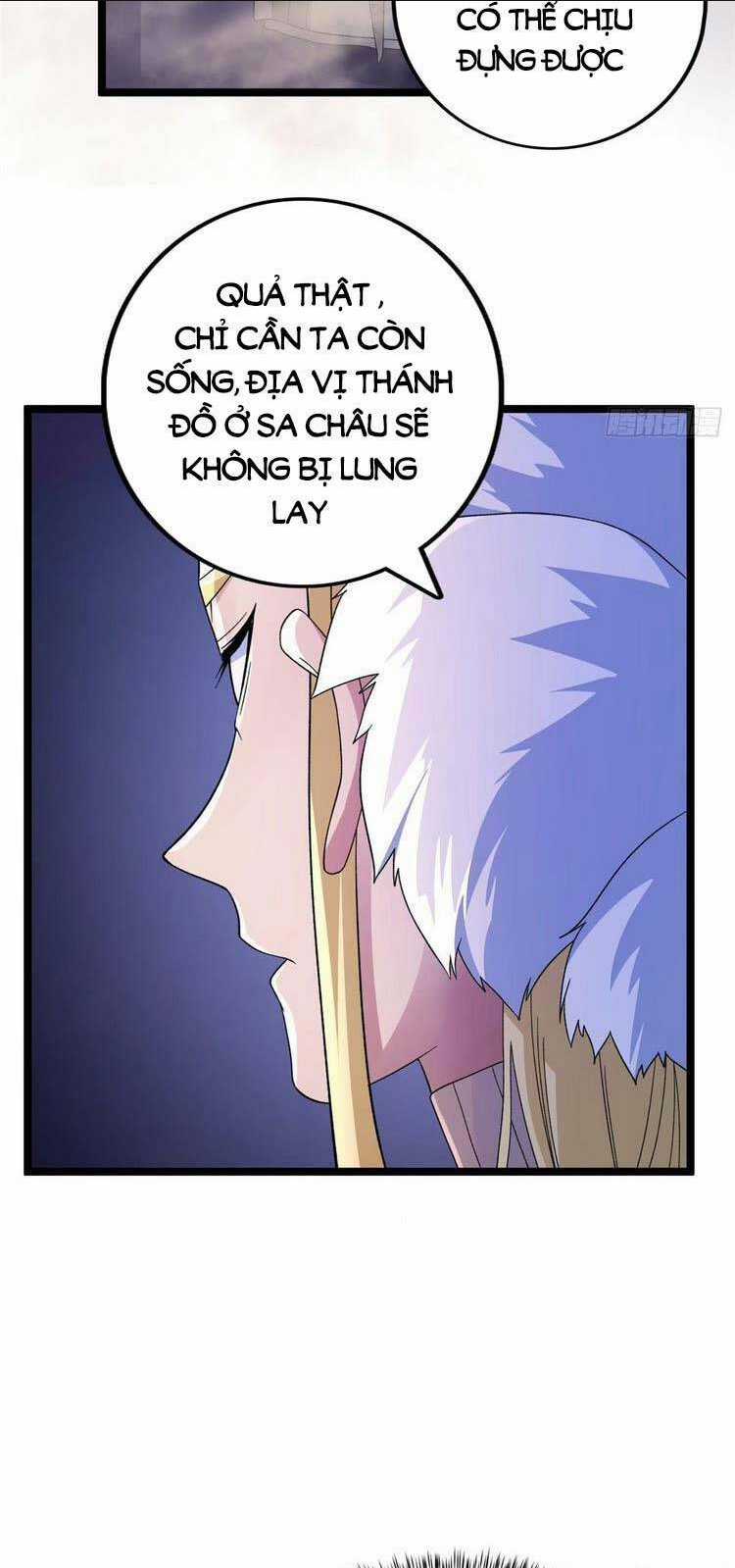 Ta Có 999 Loại Dị Năng Chapter 50 trang 3