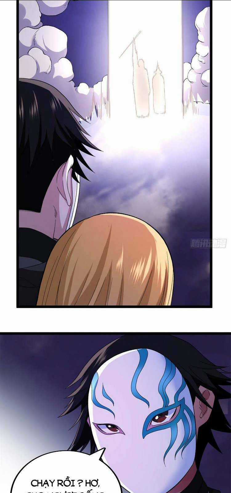 Ta Có 999 Loại Dị Năng Chapter 50 trang 5