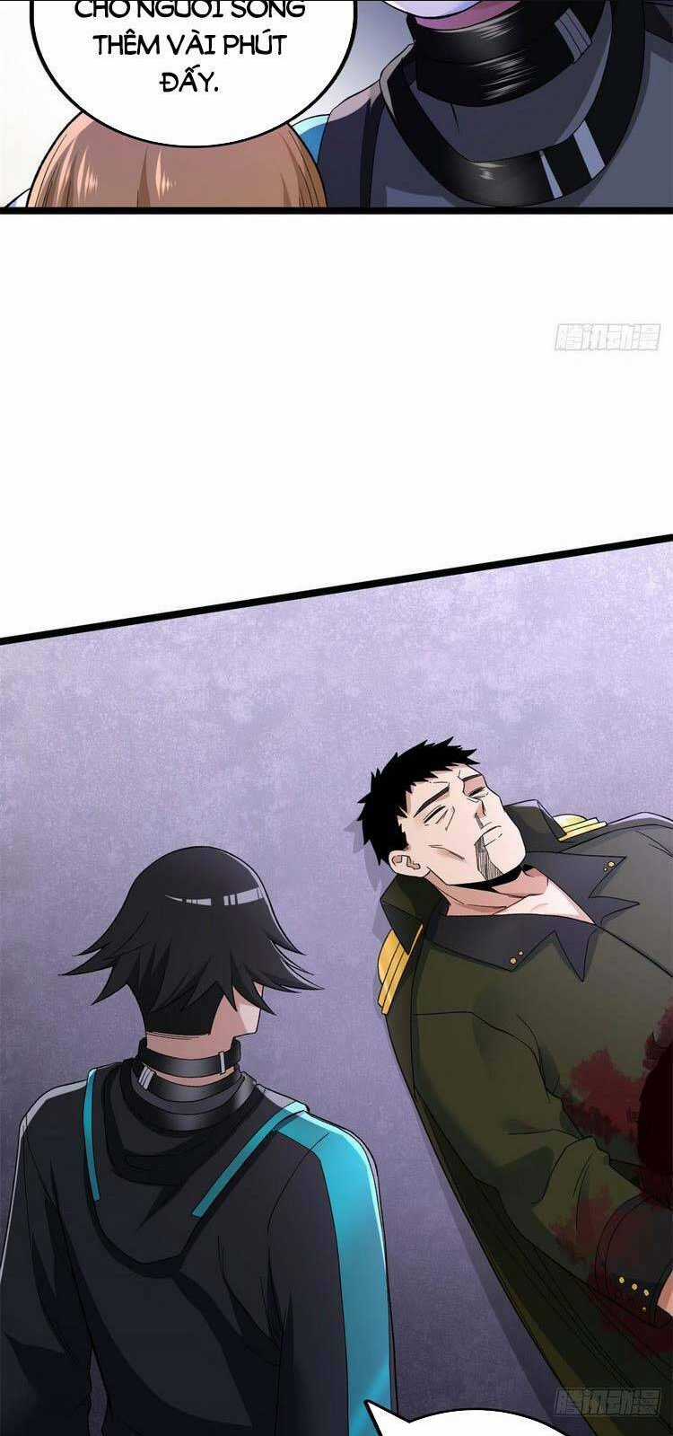 Ta Có 999 Loại Dị Năng Chapter 50 trang 6