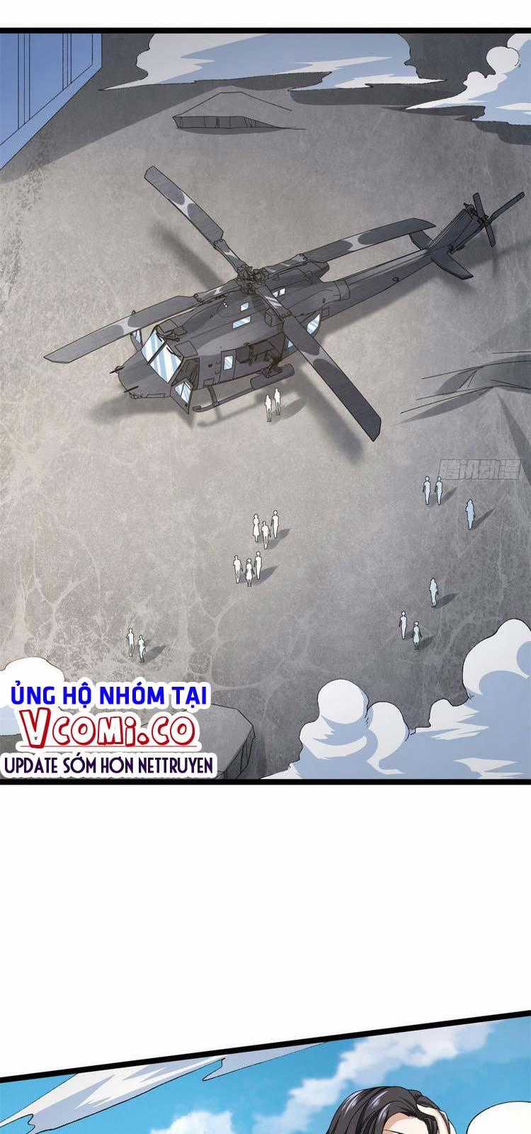 Ta Có 999 Loại Dị Năng Chapter 51 trang 0