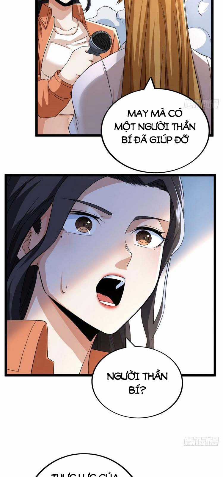 Ta Có 999 Loại Dị Năng Chapter 51 trang 10