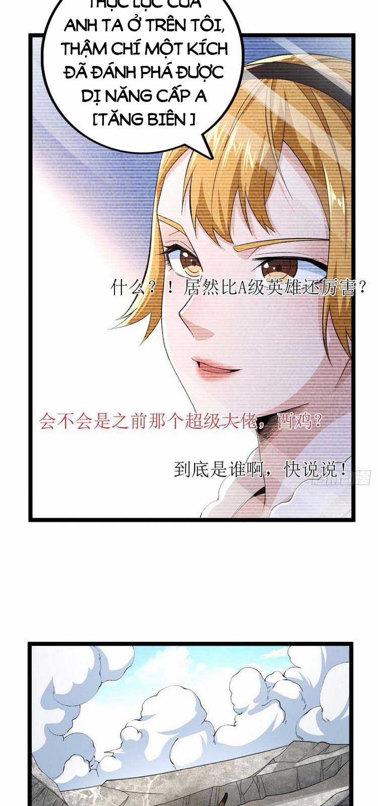 Ta Có 999 Loại Dị Năng Chapter 51 trang 11