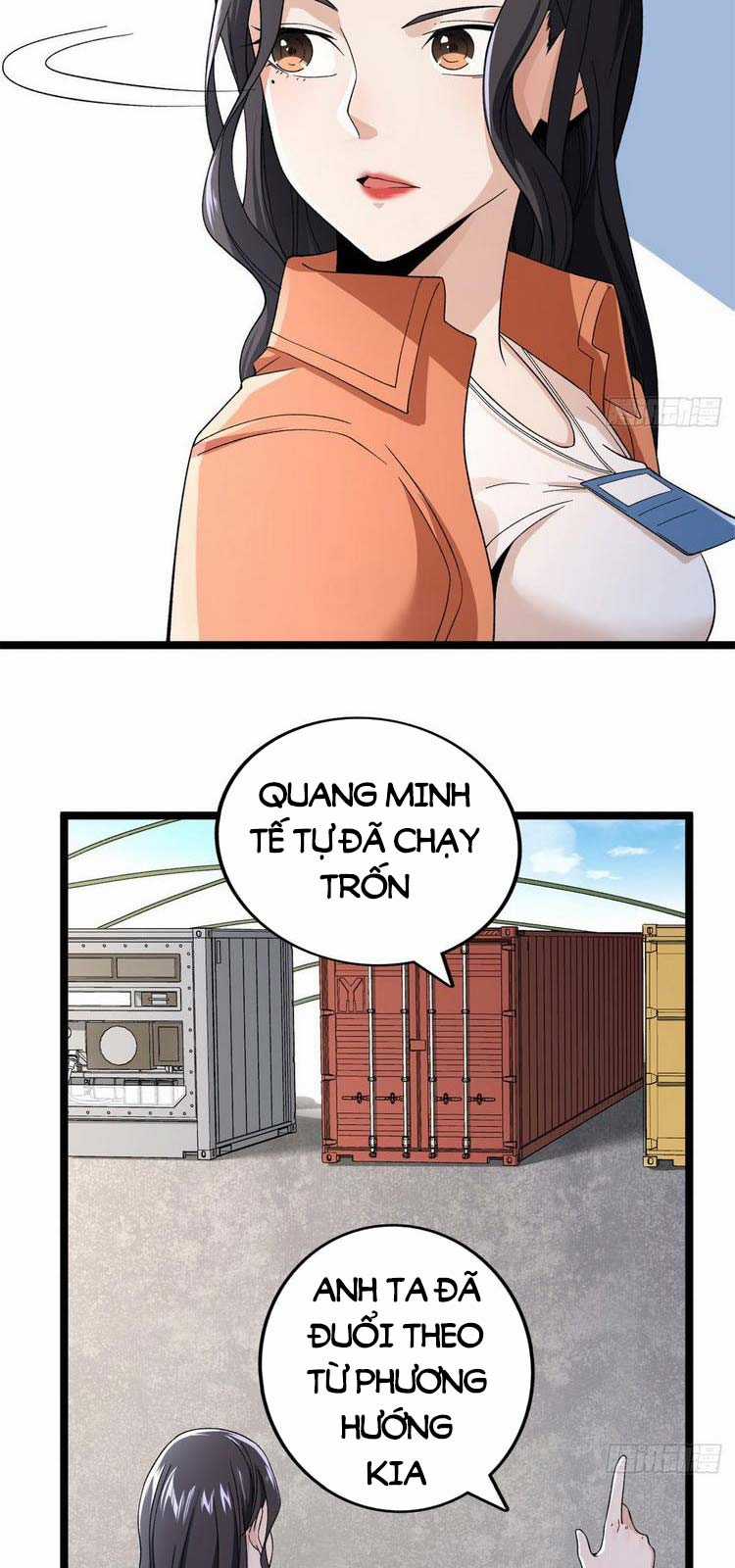 Ta Có 999 Loại Dị Năng Chapter 51 trang 14