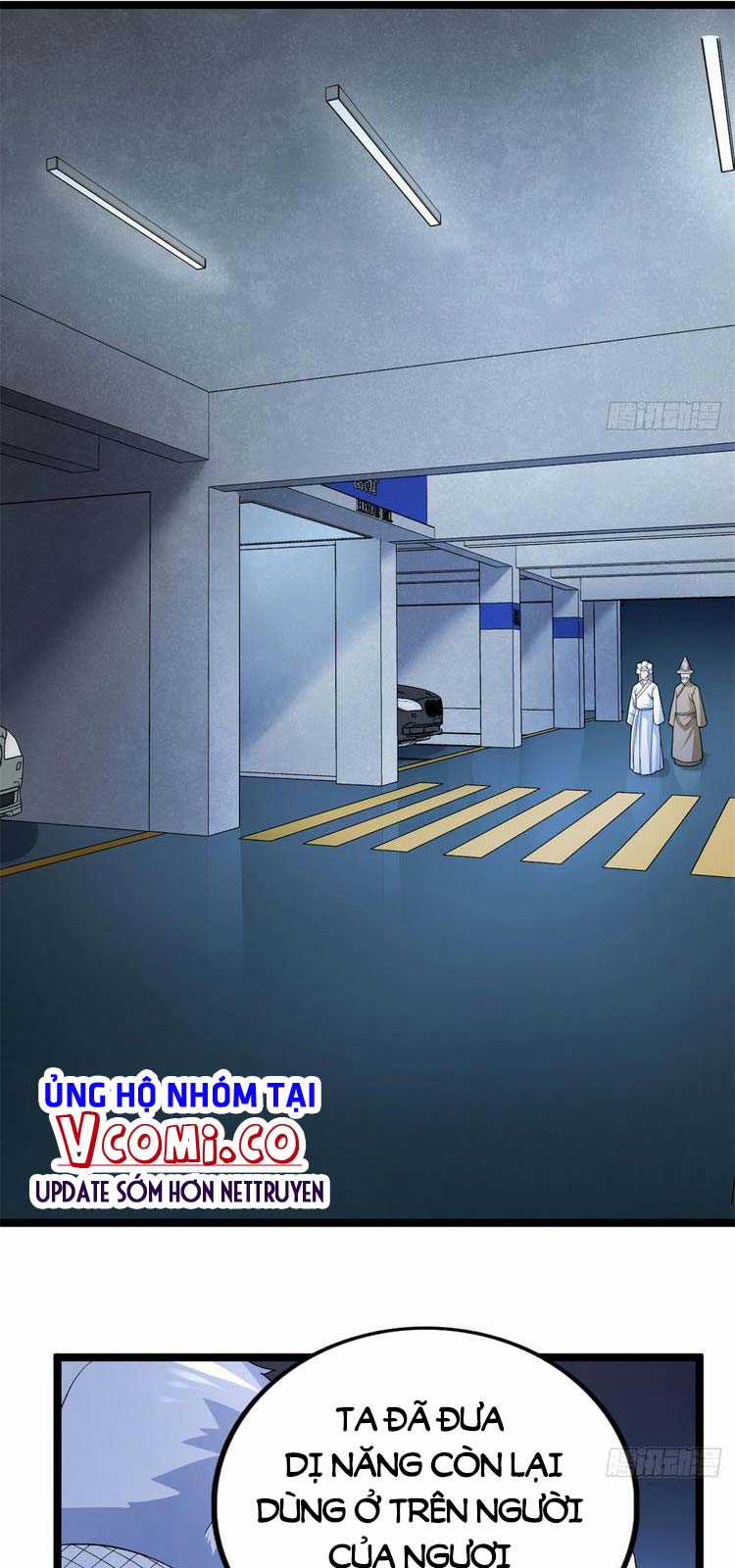 Ta Có 999 Loại Dị Năng Chapter 51 trang 16