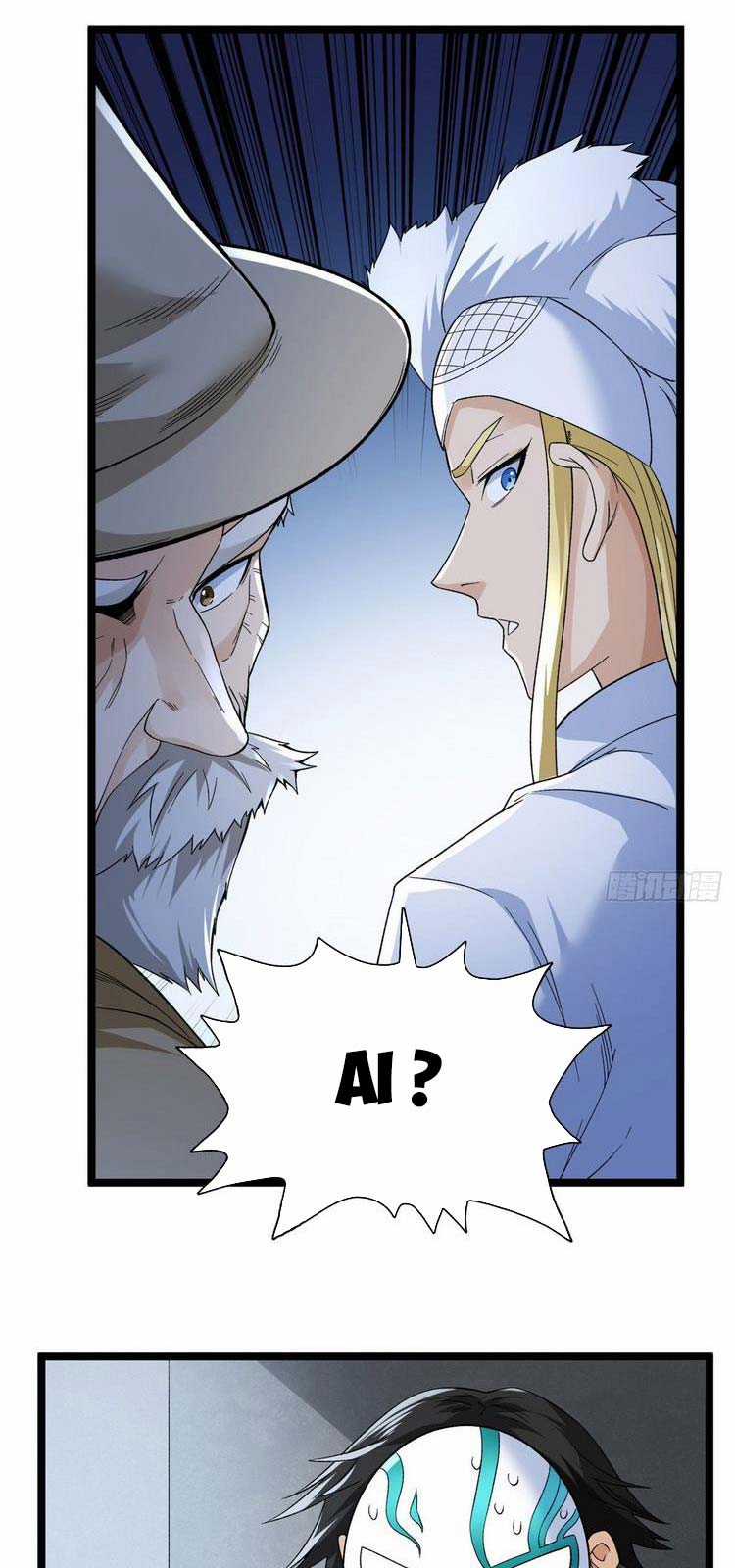 Ta Có 999 Loại Dị Năng Chapter 51 trang 21