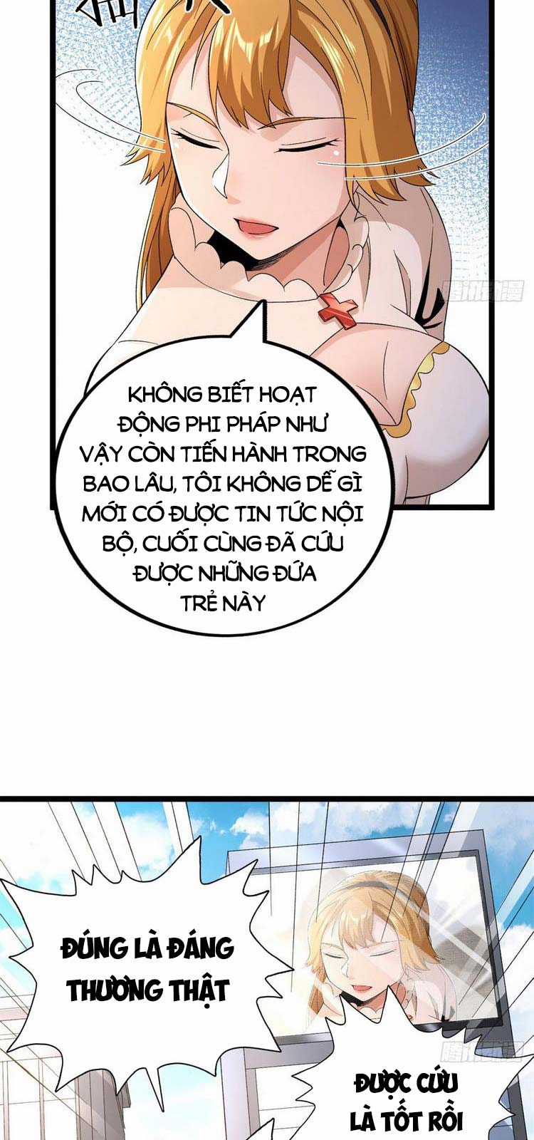 Ta Có 999 Loại Dị Năng Chapter 51 trang 8