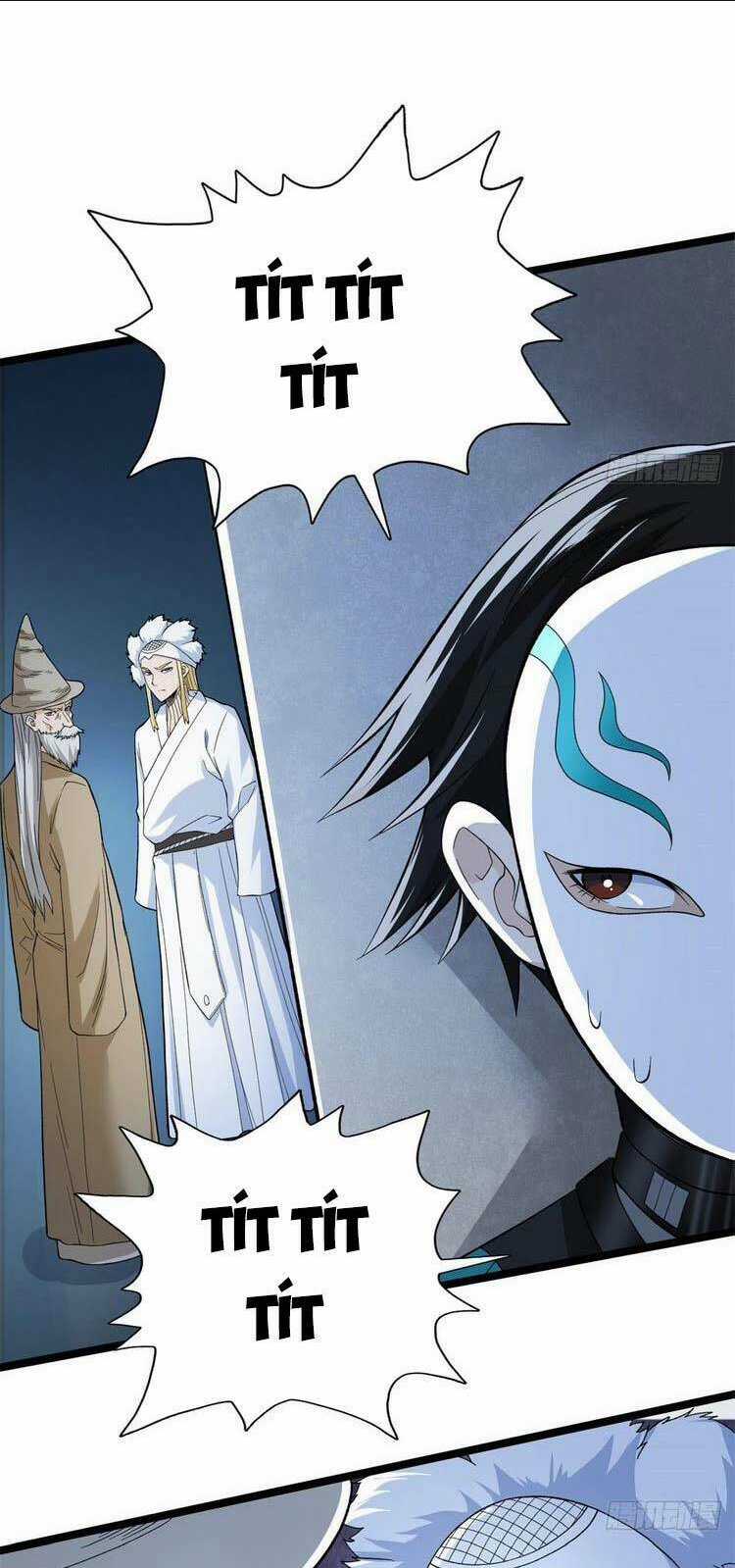 Ta Có 999 Loại Dị Năng Chapter 52 trang 0