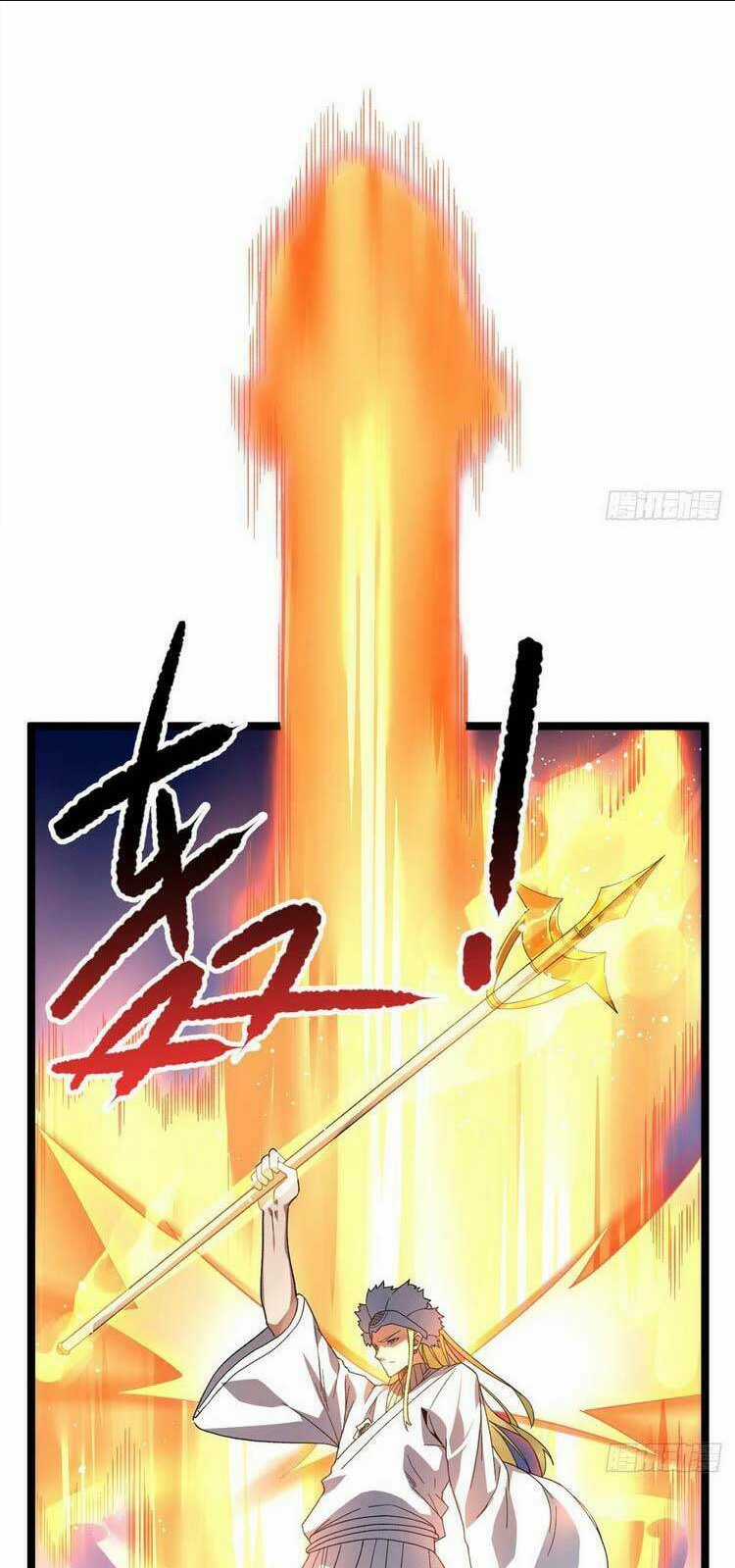 Ta Có 999 Loại Dị Năng Chapter 53 trang 0