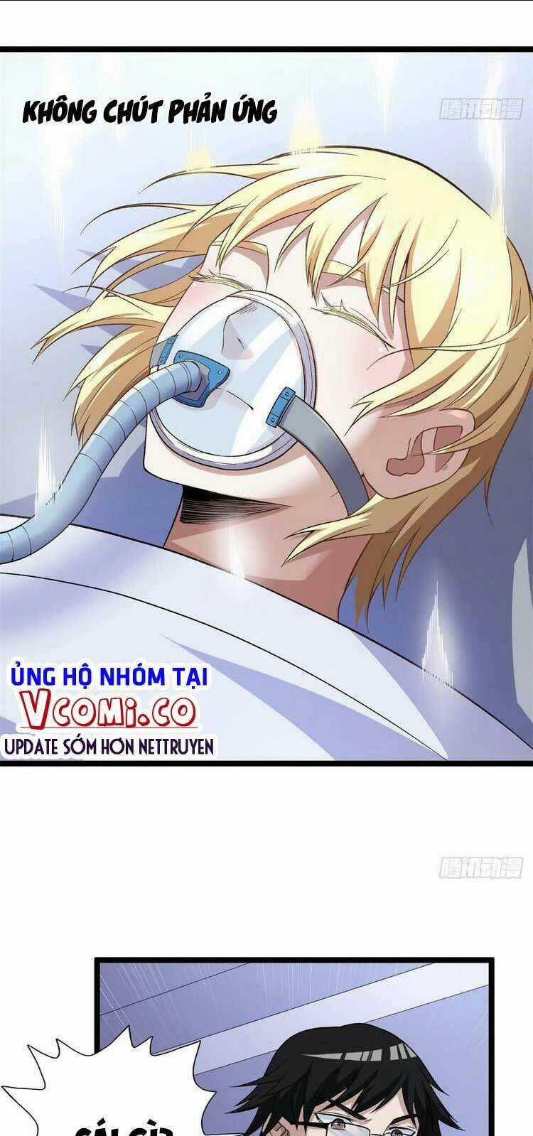 Ta Có 999 Loại Dị Năng Chapter 56 trang 0