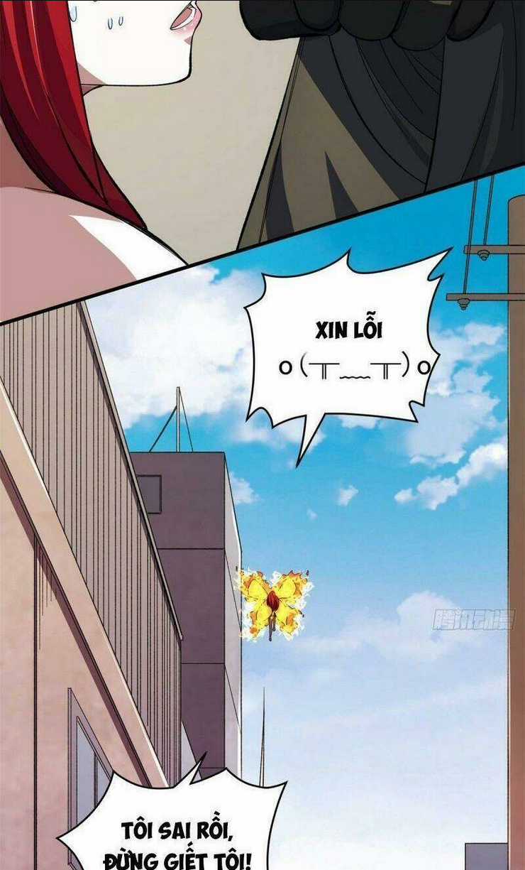 Ta Có 999 Loại Dị Năng Chapter 6 trang 12