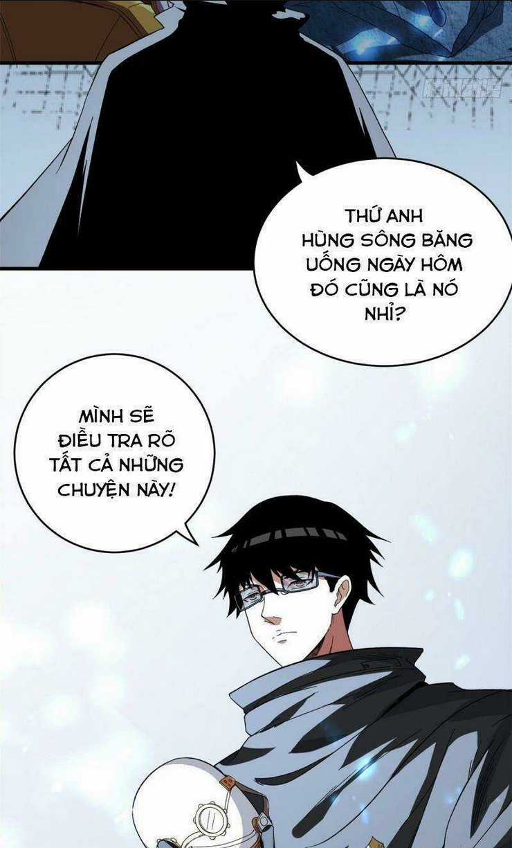 Ta Có 999 Loại Dị Năng Chapter 6 trang 14