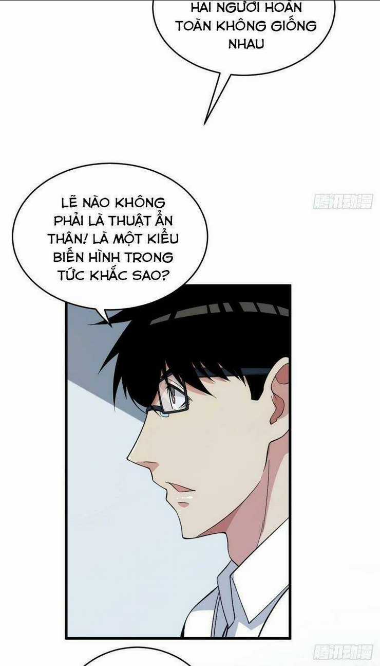 Ta Có 999 Loại Dị Năng Chapter 6 trang 24