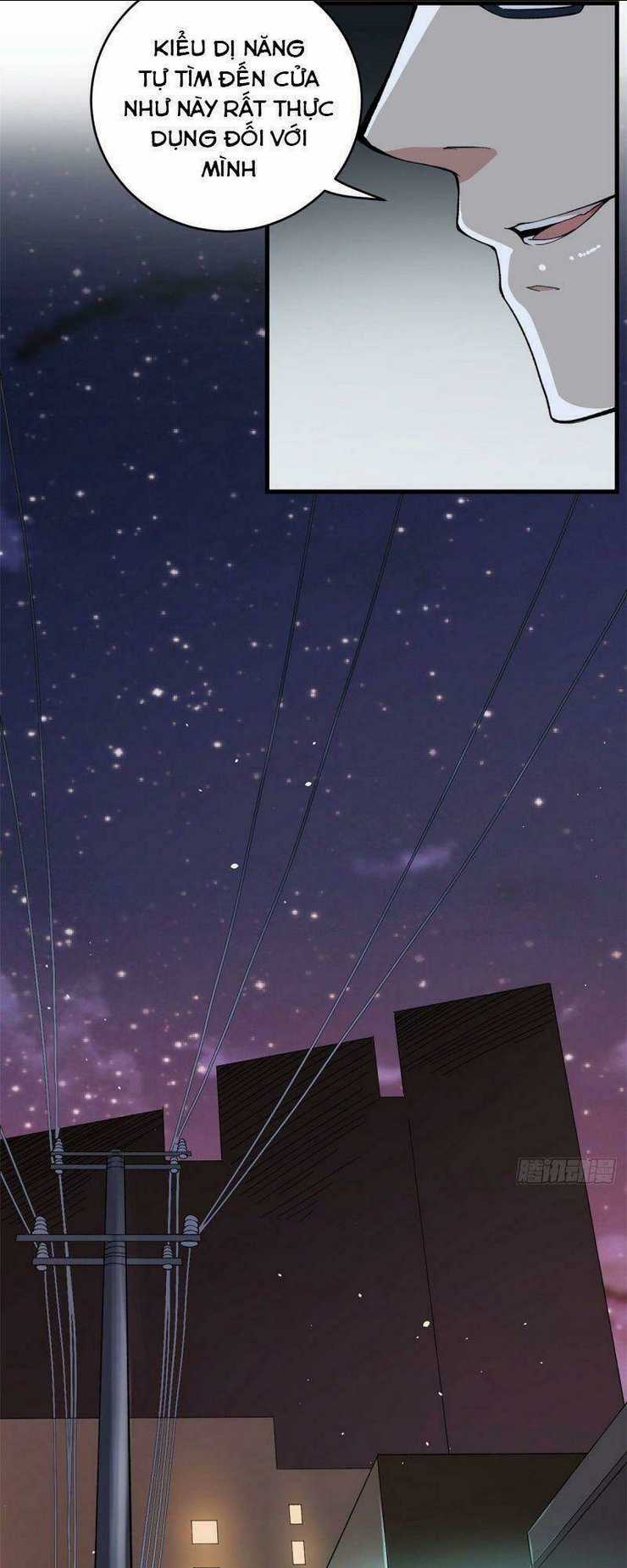 Ta Có 999 Loại Dị Năng Chapter 6 trang 25