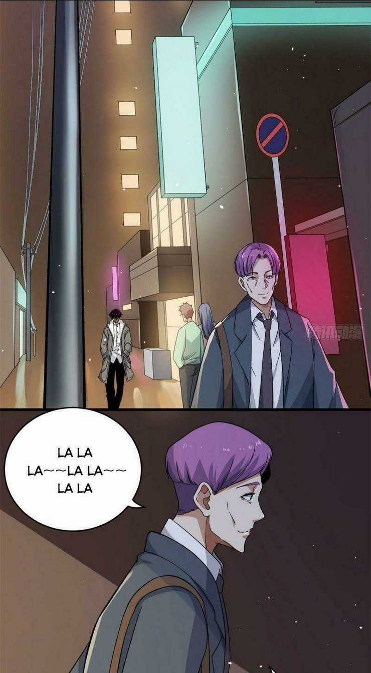 Ta Có 999 Loại Dị Năng Chapter 6 trang 26