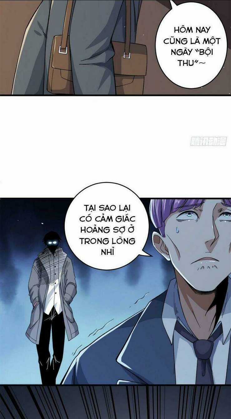 Ta Có 999 Loại Dị Năng Chapter 6 trang 27