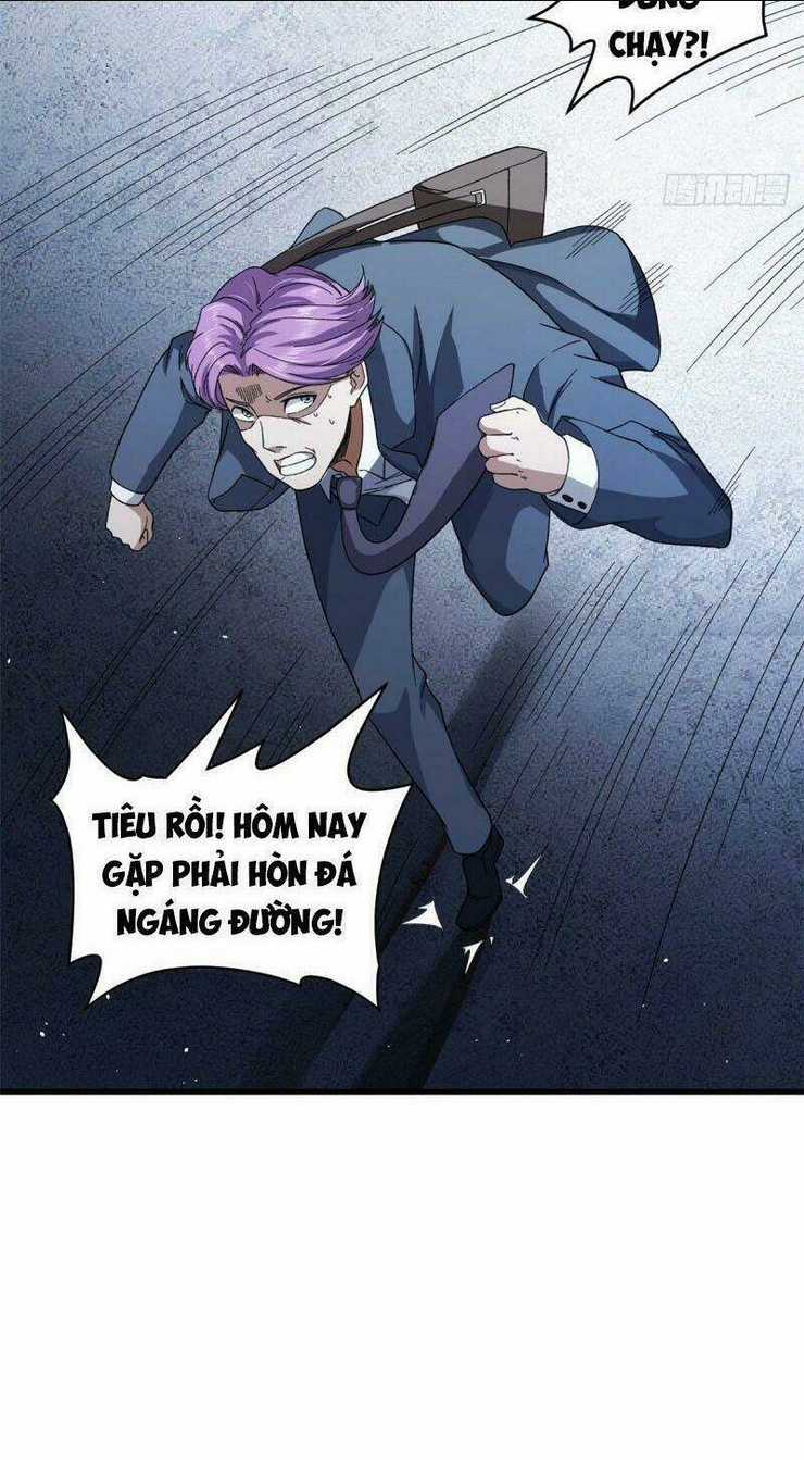 Ta Có 999 Loại Dị Năng Chapter 6 trang 30