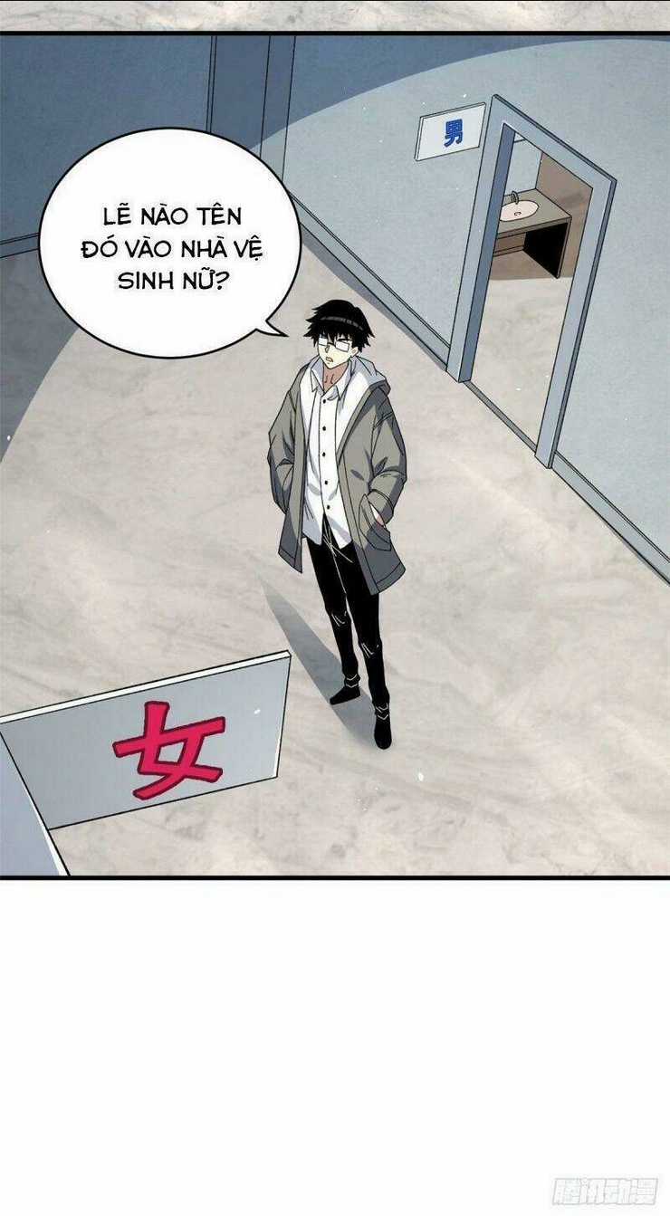 Ta Có 999 Loại Dị Năng Chapter 6 trang 33