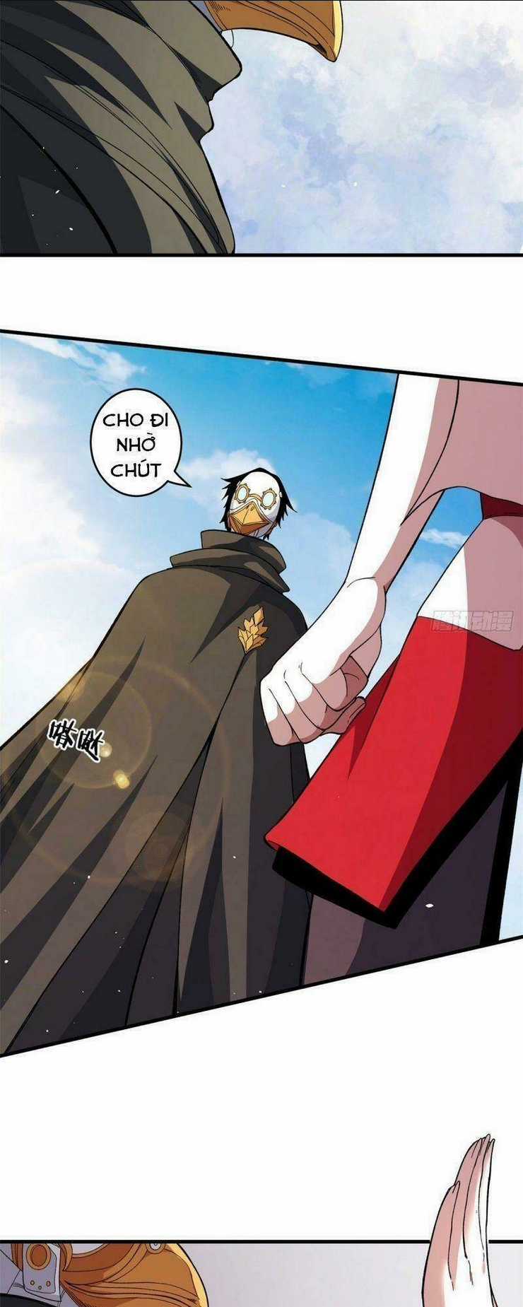 Ta Có 999 Loại Dị Năng Chapter 6 trang 4